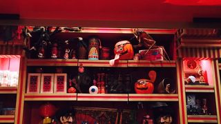 楽しいゾンコの「いたずら専門店」