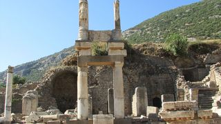 たぶん修復途中