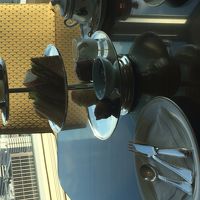 リッツ東京の方がおいしかったかな・・・・。