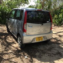 よく走ってくれました♪