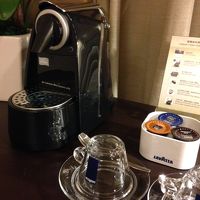 エスプレッソメーカー