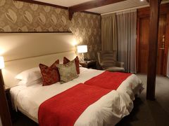 Knysna Log-Inn Hotel - 3 & 4 Star 写真