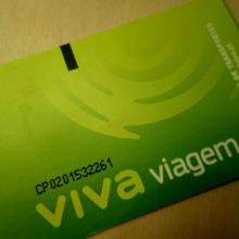 このカード一枚で電車とバスが乗り放題！