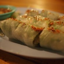 生春巻き