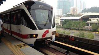 未だ乗れる・・・