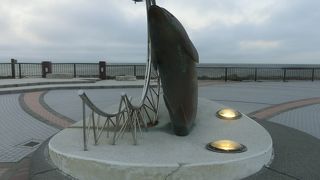 ノシャップ岬がこの公園になっているようです