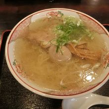 ラーメン