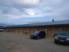 デナリ パーク ホテル 写真