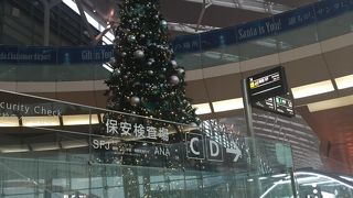 羽田空港
