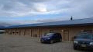 デナリ パーク ホテル