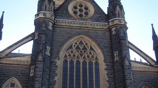 聖パトリックス大聖堂
