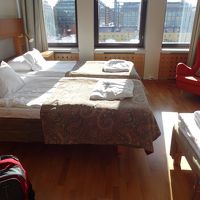 スーペリアツイン＋エクストラベッド