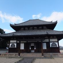 空海、最澄も受戒した