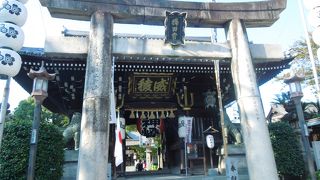 博多祇園山笠の聖地