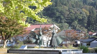 優雅な感じが好きです