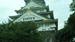 登録有形文化財です