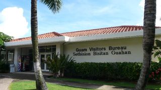 ホテルロードにあります