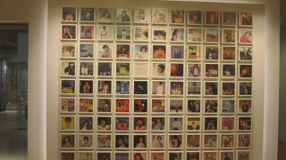 コモンタワーの地下１階にあります