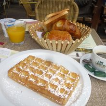 ボリューム満点！