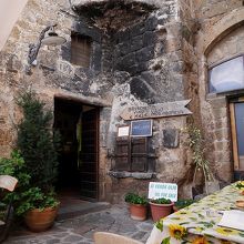 ブルスケッタ絶品店「Antico Frantoio」