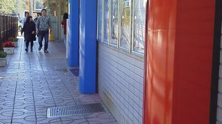 小さなＰＡです