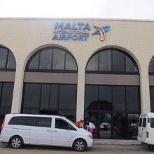 なんだか可愛らしいロゴ