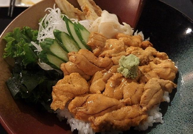 丸秀うにクラブ クチコミ・アクセス・営業時間｜トーランス