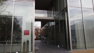 おしゃれな手工芸品がたくさん