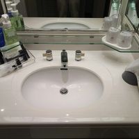 洗面とｱﾒﾆﾃｨｰです｡