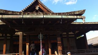 聖徳太子の尊像