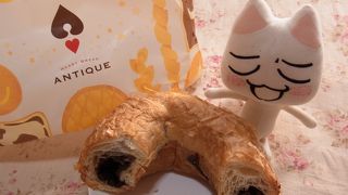 美味しいベーカリー