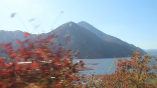 磐梯吾妻レークラインから一望できる