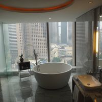 バスアメニティは米国のジューンジェイコブス スパコレクション