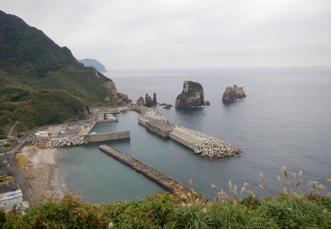 前の平展望所 クチコミ アクセス 営業時間 上甑島 下甑島 フォートラベル