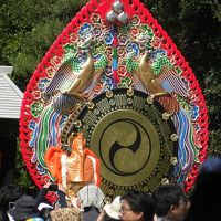 秋の神楽祭 (伊勢神宮)