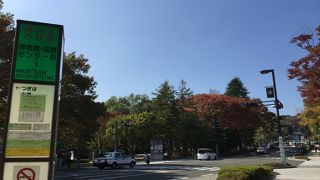 観光に使いやすいの