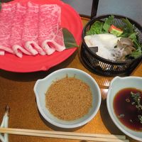 コースのメインがこれ！おいしかったあ！