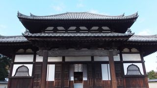 国宝仏像の１７％がここに