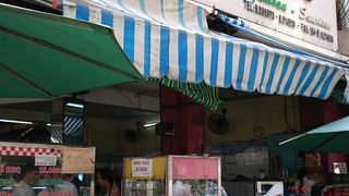 バインミーよりシントー！