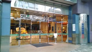 意外に楽しめます