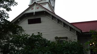 がっかり名所？