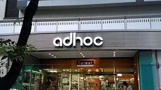 シースルーエレベーターもあります