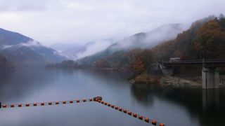 紅葉ビューポイント