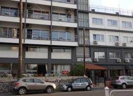 Asty Hotel