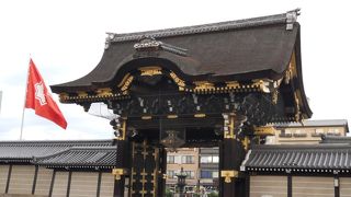 国宝に指定されています