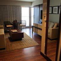 リビングルーム