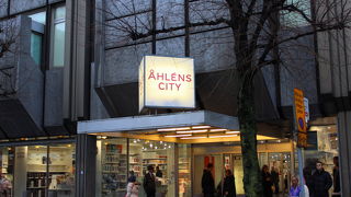 Ahlens