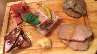 ブッチャーズ+バル 練馬