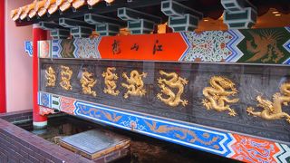 中華街の人気店