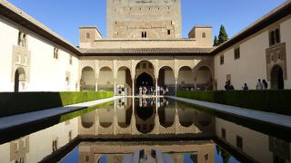 イスラム建築の最高傑作